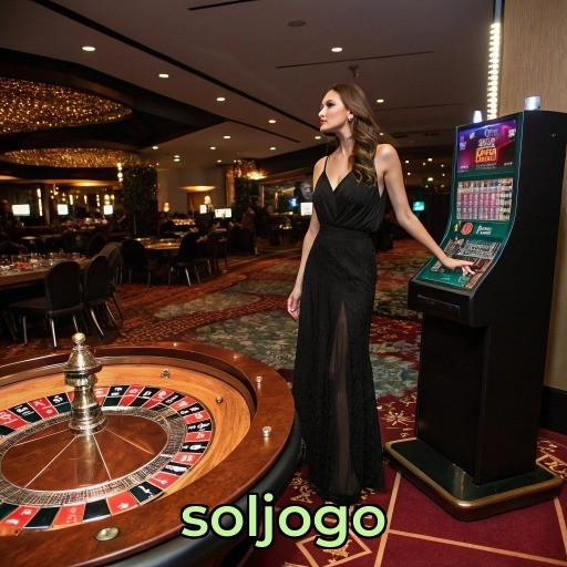 A Emoção das Corridas no Soljogo: Um Teste de Velocidade e Habilidade