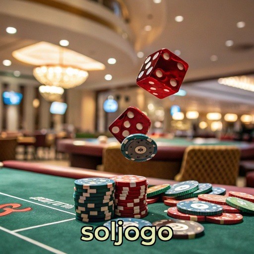 A Revolução dos Jogos Móveis: Diversão na Palma da Mão